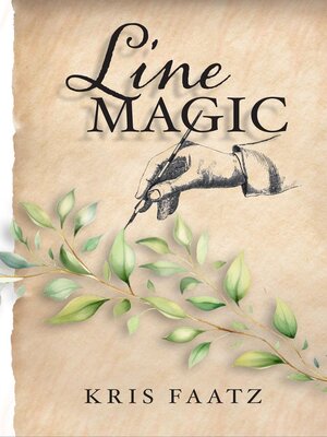 cover image of Line Magic